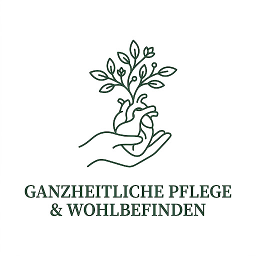 Illustration Ganzheitliche Pflege