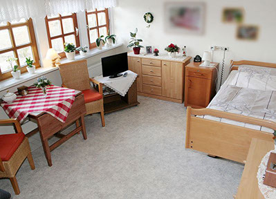Doppelzimmer